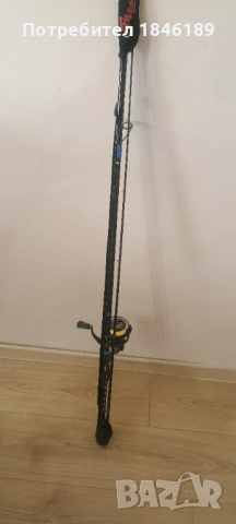 Комплект Спининг