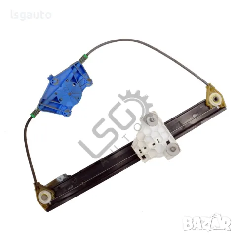 Механизъм заден ляв ел. стъклоповдигач AUDI A4 (B7) 2004-2008 ID: 142995, снимка 2 - Части - 49072234