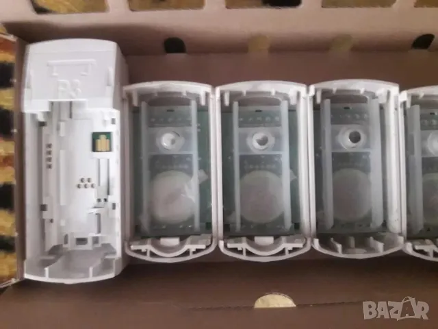 Комплект Топломери - 2бр, снимка 2 - Други - 50074842