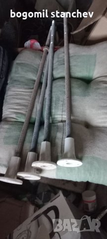 Крака за монтаж на вана 4 бр.с планка, снимка 2 - ВИК - 41772892