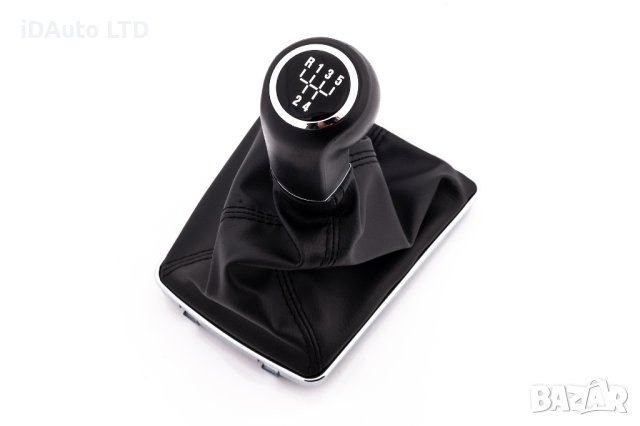 Топка с маншон за Opel Astra H, Скоростен Лост, опел, астра, gtc, гтц, снимка 3 - Аксесоари и консумативи - 40625427