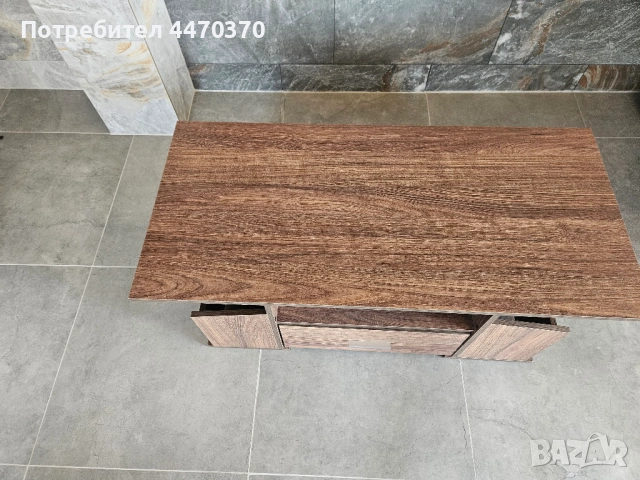 маса  тв шкаф, снимка 4 - Маси - 53106053