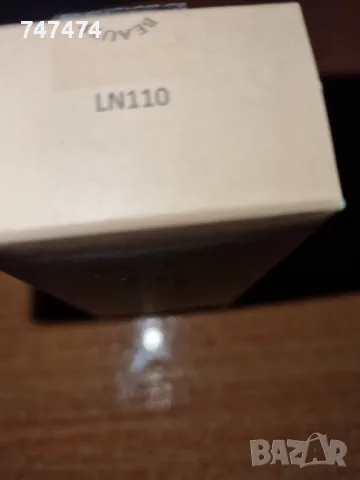 Beauty of Jeseon LN110 - новата корейска минерална слънцезащита, снимка 2 - Козметика за лице - 49480351