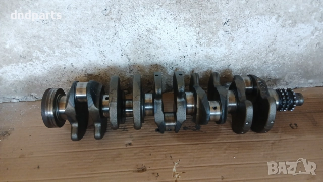 Колянов вал Mercedes C270 CDI W203 2003г.	