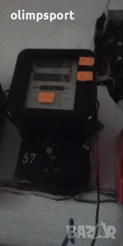 електромер контролен работещ и часовник , снимка 3 - Друга електроника - 44223333