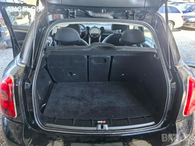 Mini  Countryman R60 1.6 2011 , снимка 8 - Автомобили и джипове - 56225652