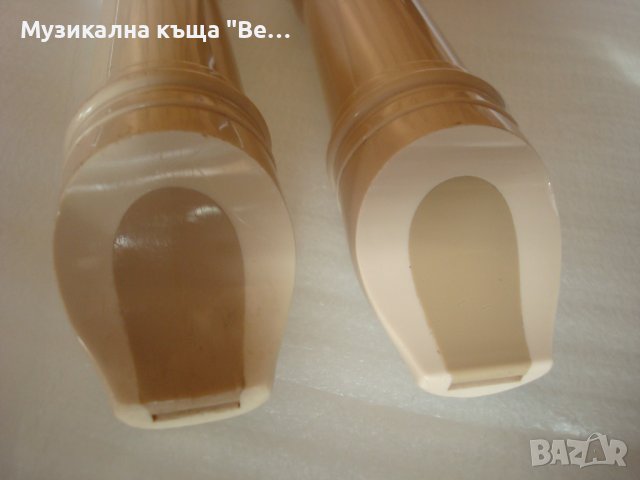 Блок флейти сопрано Ямаха /2бр./, снимка 10 - Духови инструменти - 42689083