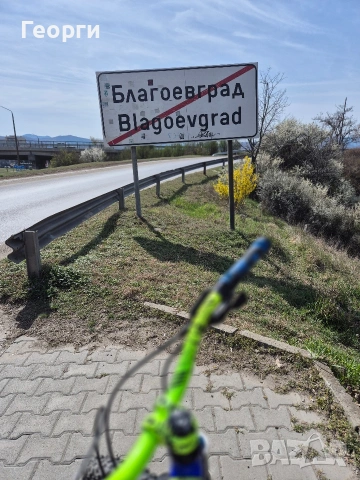 DRAG C2 custom, снимка 5 - Велосипеди - 53709230