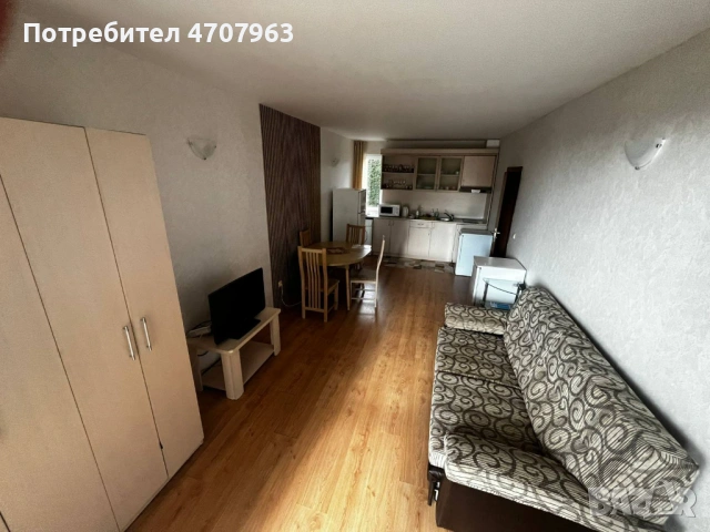 Двустаен - Равда, снимка 5 - Апартаменти - 53684685