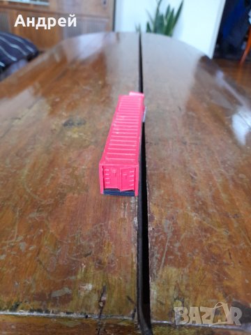 Старо камионче Erdal, снимка 4 - Колекции - 44415815