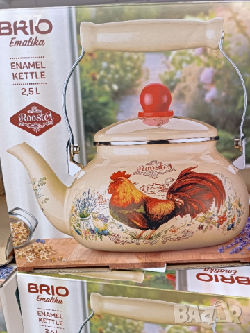 тенджери и тави, снимка 2 - Съдове за готвене - 44606166