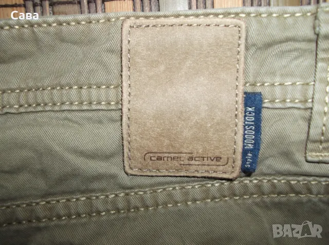 Дънки CAMEL  мъжки,ХЛ