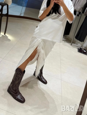 пола пера зара бяла