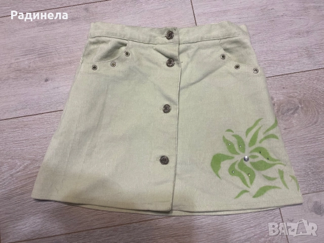 Детски поли, снимка 13 - Детски рокли и поли - 38651773