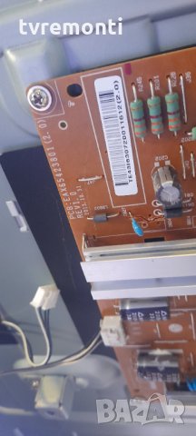 POWER BOARD ,EAX65423801(2.0),LGP474950-14PL2,for LG 49LB550V, снимка 2 - Части и Платки - 35951206