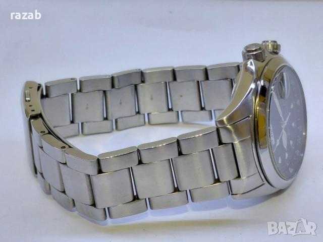 Seiko "Red" Alpinist 4S15-6000., снимка 11 - Мъжки - 52806117