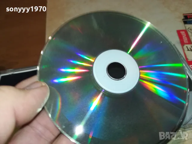 SHAGGY CD 0705251958, снимка 13 - CD дискове - 50195914