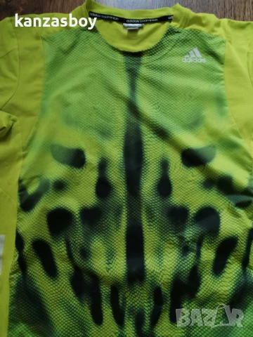 adidas - страхотна мъжка тениска M, снимка 2 - Тениски - 51373803