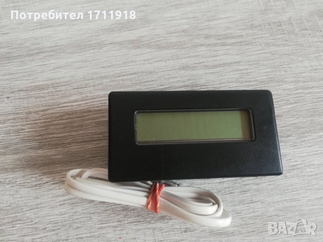 Дисплей за касов апарат DP65