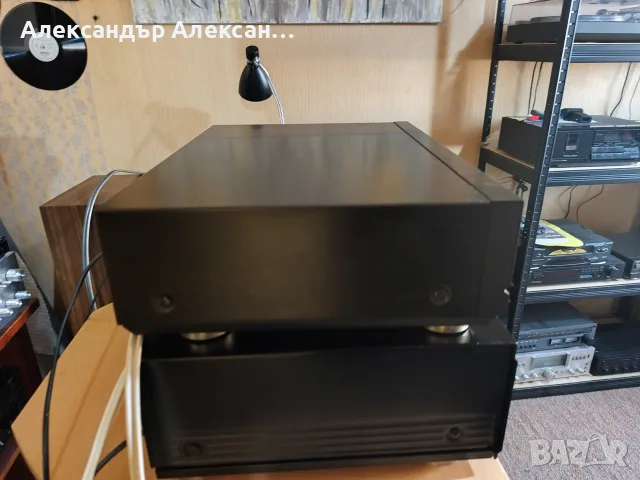 Techincs SL-PS 700, снимка 6 - Ресийвъри, усилватели, смесителни пултове - 56184559