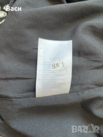 Ginatricot  exclusive collection оригинална рокля, снимка 9 - Рокли - 44584503