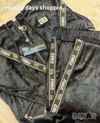 D&G Дамски екипи , снимка 5 - Други - 49708708