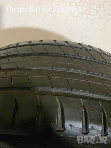 Гуми Michelin 235/65/R17, снимка 7 - Гуми и джанти - 56172331