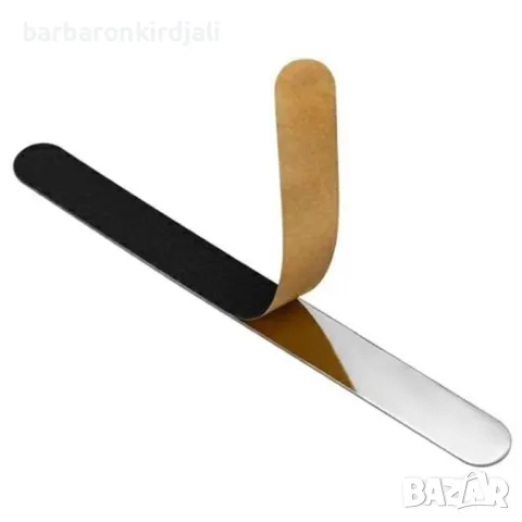 Метална основа за абразиви 300 //18x1.7, снимка 2 - Педикюр и маникюр - 49575416