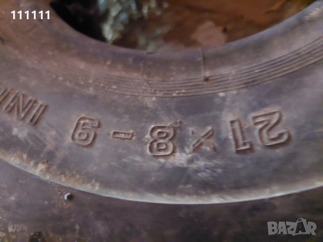 Гуми за мотокар и Електрокар , снимка 12 - Гуми и джанти - 40624643