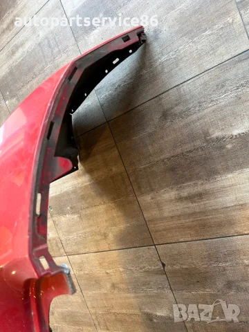 Задна броня за Volvo S60 R Line 2012 година, снимка 12 - Части - 56127163
