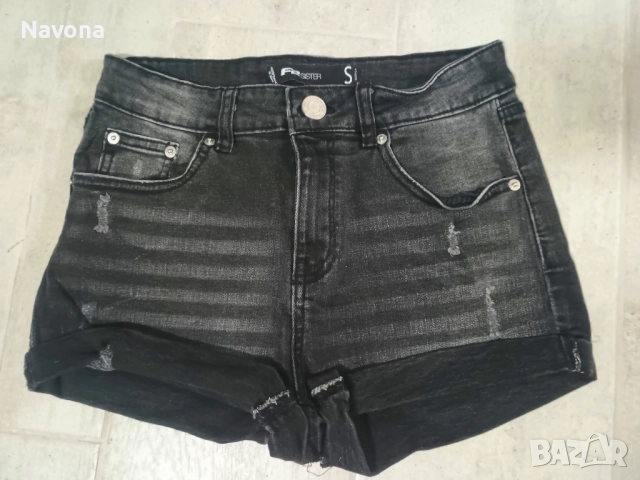Панталонки 11-12г., снимка 3 - Детски къси панталони - 52586428