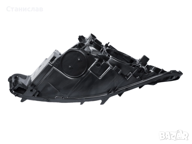 Корпус за фар на BMW 5 F10 Pre-Face, снимка 4 - Части - 52307181