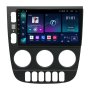Мултимедия, за Mercedes ML, W163, плеър с Екран, 9” , Android, Навигация, Мерцедес, ML, Андроид, снимка 8