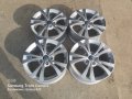 4 броя алуминиеви джанти за Alfa Romeo Giulietta 16, снимка 10