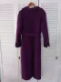 ESCADA Original Size M-Л Вълна и Кашмир Страхотно палто , снимка 4