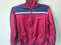 vintage Adidas горнище яке track jacket анцунг retro sport M , снимка 2