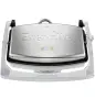 Керамичен тостер Breville Panini + подарък вертикале тостер, снимка 1