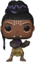 Funko POP! Marvel Black Panther - фигура и тениска, снимка 5