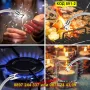 Запалка с акумулаторна батерия за газов котлон - КОД 891-2, снимка 8