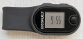 Крачкомер за колан IdeenWelt LP10BC Pedometer, снимка 2