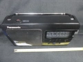 СТАР РЕТРО ТРАНЗИСТОР РАДИО PANASONIC GX 500 RF-3500 FM/LW/MW/SW, снимка 6