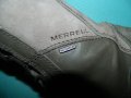 туристически/ зимни ботуши Merrell Prevoz  номер 38, снимка 4