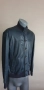 Brunello Cucinelli Leather Jacket Mens Size цНОВО! ОРИГИНАЛ! Мъжко Яке Ест. кожа!, снимка 9