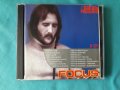 Focus - (Art Rock,Progressive Rock)-Discography 4CD (Формат MP-3), снимка 1 - CD дискове - 41499865