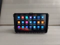 Мултимедия 9″ Volkswagen HC8227, Android 15, 4 GB RAM, 64 GB, ROM, Размер: 9 инча, Цвят: Черен, снимка 1