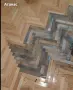 Циклене / лакиране / полиране / редене на ламинат, снимка 1