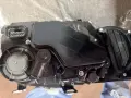 LED тунинг фарове BMW E90/E91 – ляв + десен, нови, снимка 3