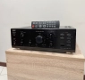 🔊Стерео транзисторен усилвател Akai AM-39 - 2x60w - Made in Japan + дистанционно управление🔊, снимка 1