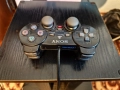 ✅ Оригинален контролер PS2, снимка 2