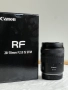 Canon RF 28-70mm F2.8 IS STM , снимка 1